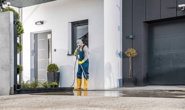 Best Parking Lot Cleaning in Ogdensburg, NJ