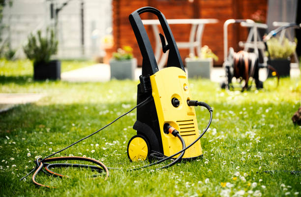 Professional Pressure Washing Services in Ogdensburg, NJ